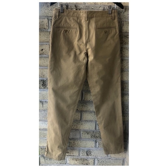 FREE PEOPLE Distressed Denim Shorts - Picture 3 of 5